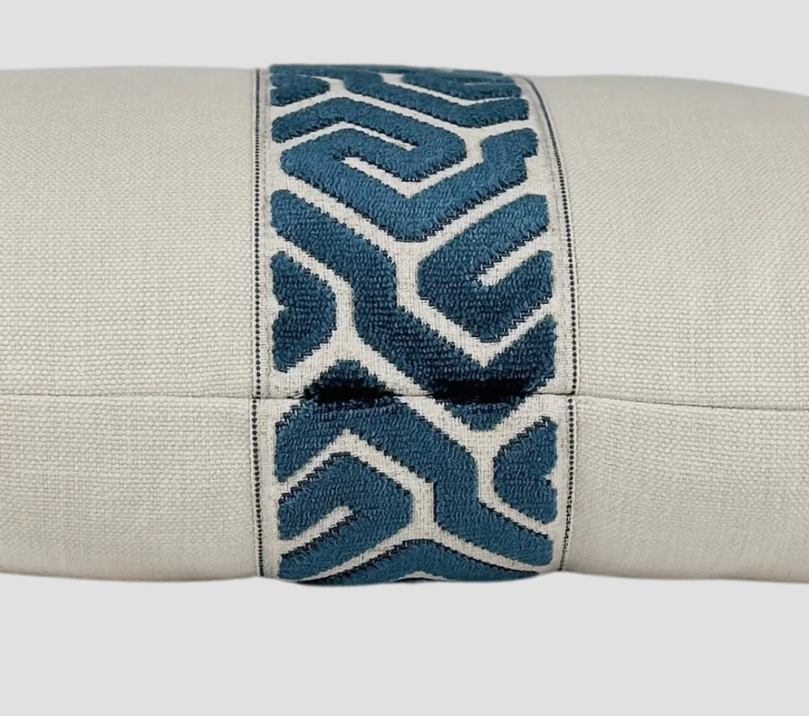 Stylish Lumbar Pillow