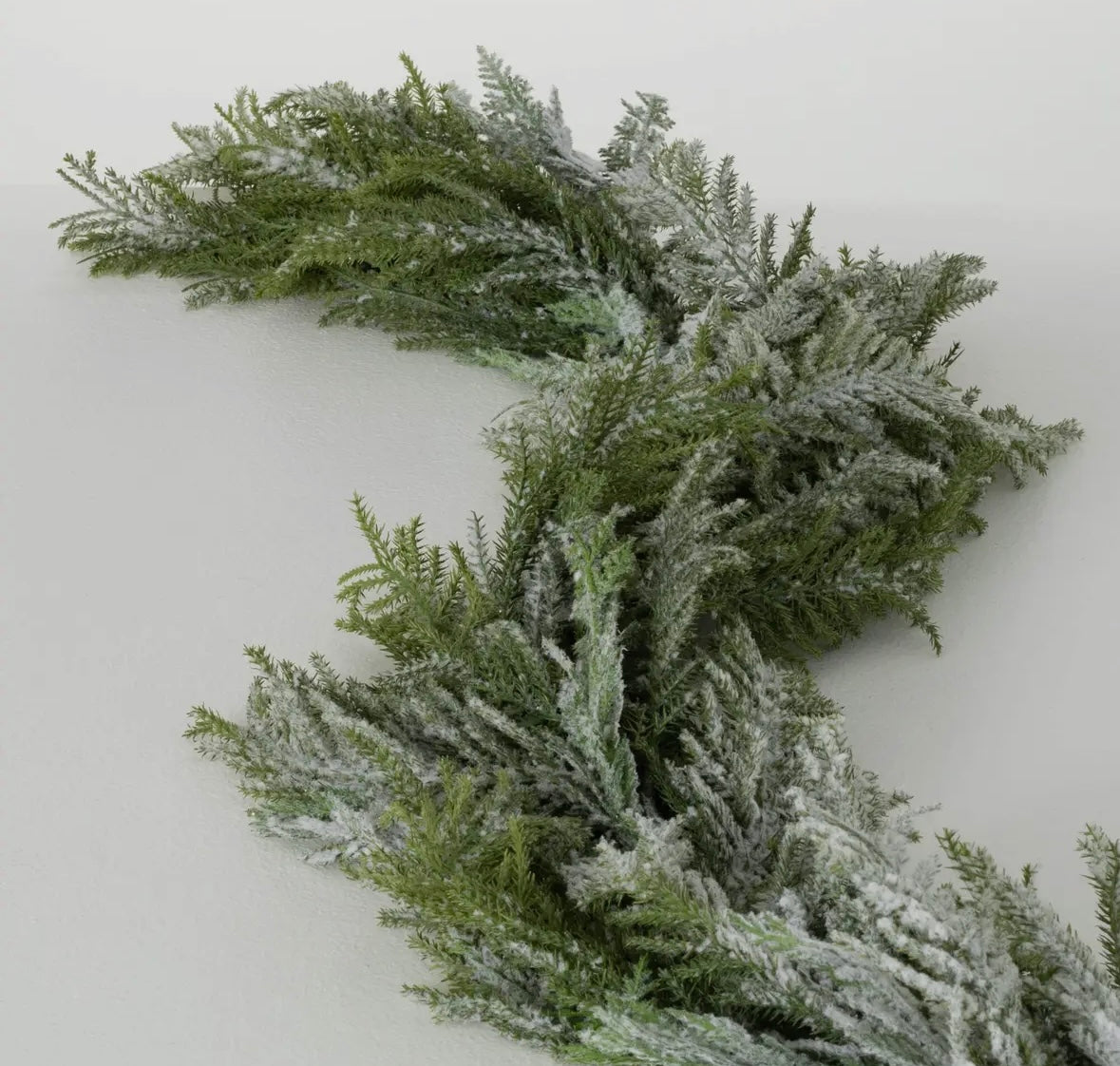 Norfolk Island Cedar Garland