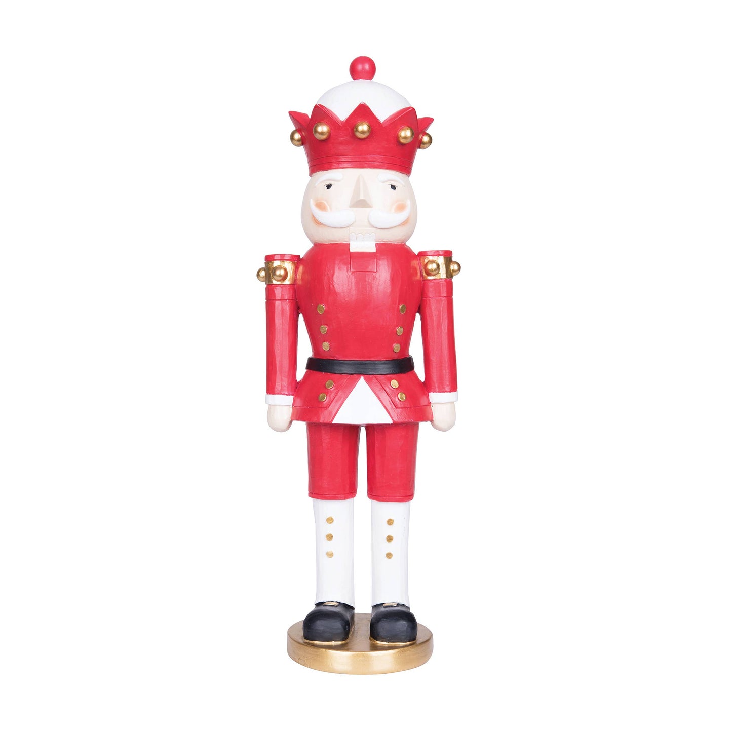 Christmas Nutcracker Decorative Figurine