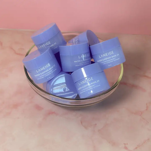 It's The Little Things_Laniege Minis Bundle